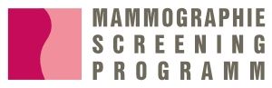 Mammographie-Screening-Programm